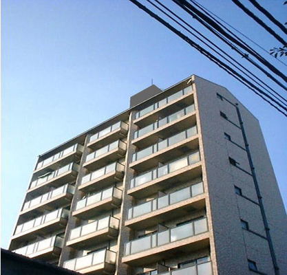 東京都台東区元浅草３丁目 賃貸マンション 1K