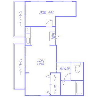 東京都台東区竜泉２丁目 賃貸マンション 1LDK