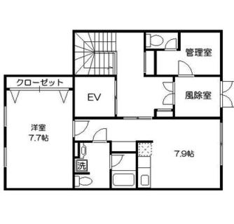 東京都台東区上野桜木１丁目 賃貸アパート 1DK